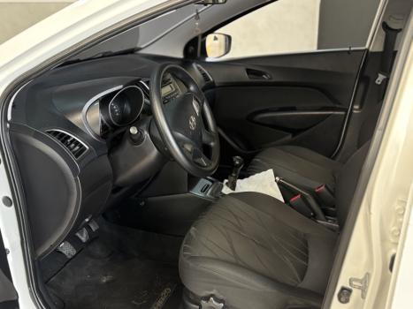 FORD Fiesta Hatch 1.0 4P, Foto 7