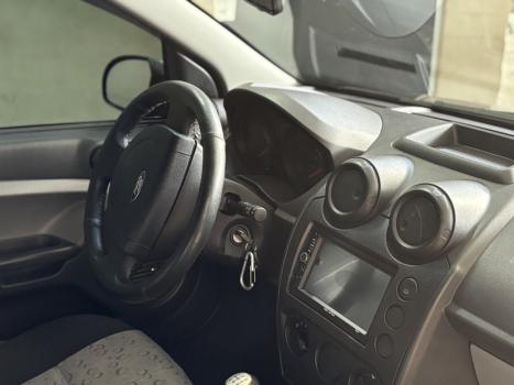 FORD Fiesta Hatch 1.0 4P, Foto 12