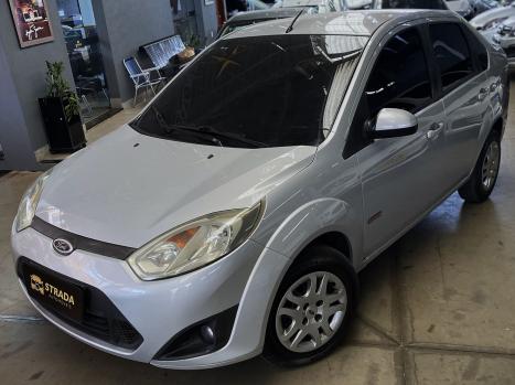FORD Fiesta Hatch 1.6 4P SE FLEX, Foto 1