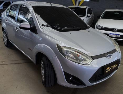 FORD Fiesta Hatch 1.6 4P SE FLEX, Foto 2