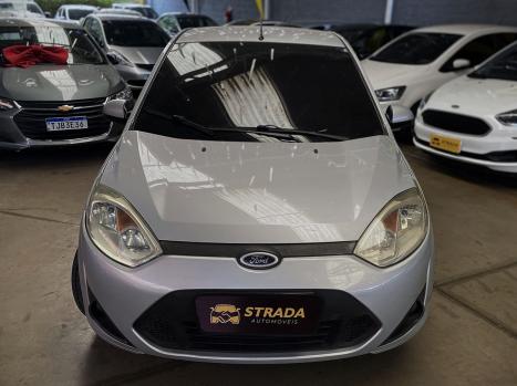 FORD Fiesta Hatch 1.6 4P SE FLEX, Foto 3