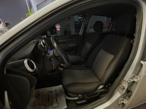 FORD Fiesta Hatch 1.6 4P SE FLEX, Foto 7