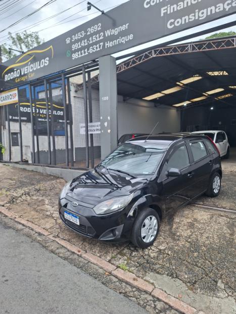 FORD Fiesta Hatch 1.0 4P FLEX, Foto 1