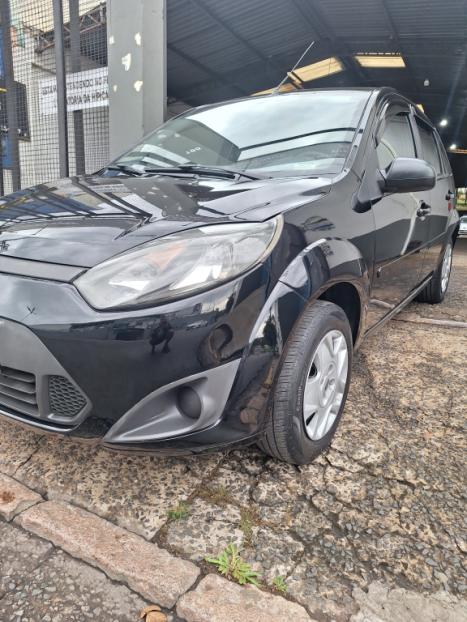 FORD Fiesta Hatch 1.0 4P FLEX, Foto 5