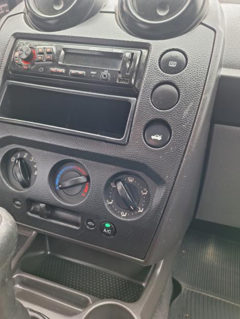 FORD Fiesta Hatch 1.0 4P FLEX, Foto 6