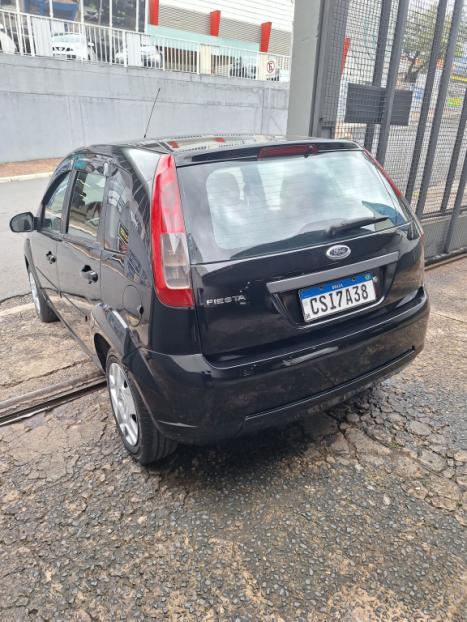 FORD Fiesta Hatch 1.0 4P FLEX, Foto 8