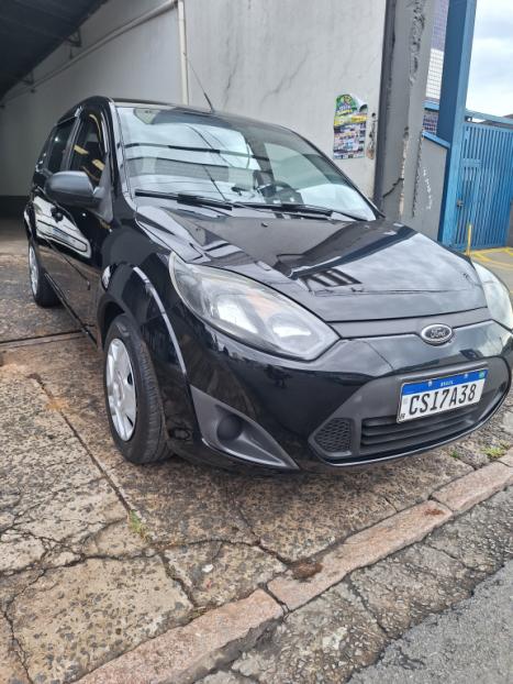 FORD Fiesta Hatch 1.0 4P FLEX, Foto 9