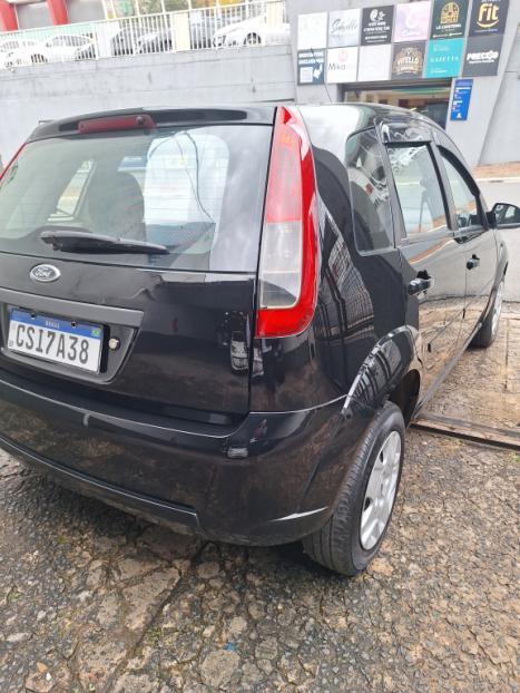 FORD Fiesta Hatch 1.0 4P FLEX, Foto 10