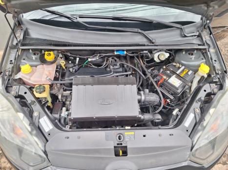 FORD Fiesta Hatch 1.0 4P FLEX, Foto 11