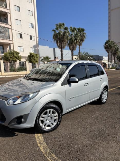 FORD Fiesta Hatch 1.6 4P SE FLEX, Foto 1