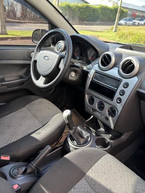 FORD Fiesta Hatch 1.6 4P SE FLEX, Foto 3