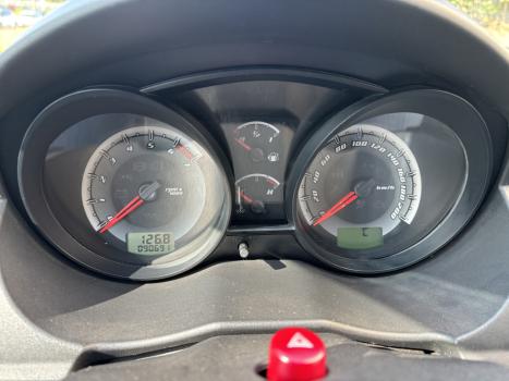 FORD Fiesta Hatch 1.6 4P SE FLEX, Foto 5