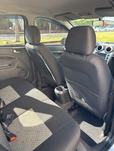 FORD Fiesta Hatch 1.6 4P SE FLEX, Foto 7