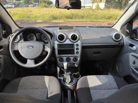 FORD Fiesta Hatch 1.6 4P SE FLEX, Foto 11