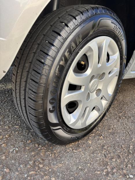 FORD Fiesta Hatch 1.6 4P SE FLEX, Foto 13