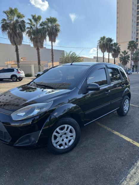 FORD Fiesta Hatch 1.0 4P FLEX, Foto 1