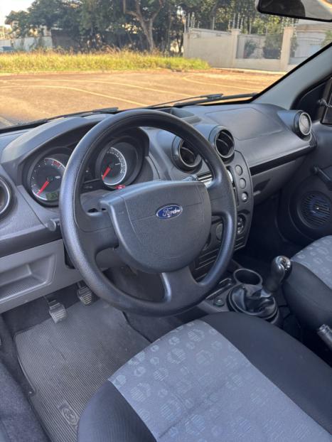 FORD Fiesta Hatch 1.0 4P FLEX, Foto 3