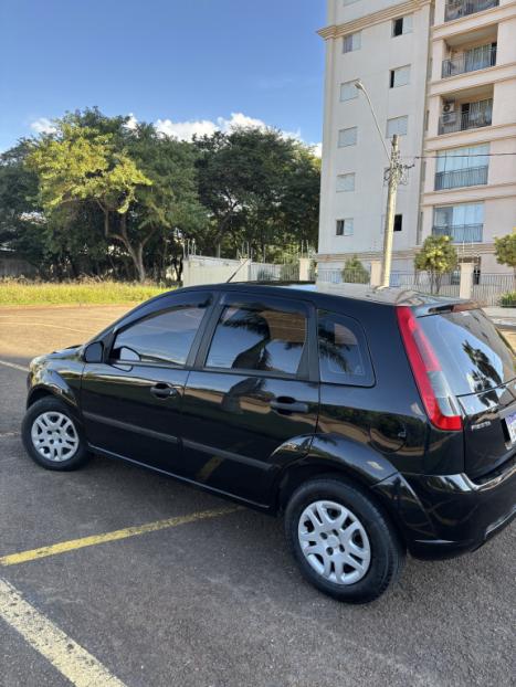 FORD Fiesta Hatch 1.0 4P FLEX, Foto 4