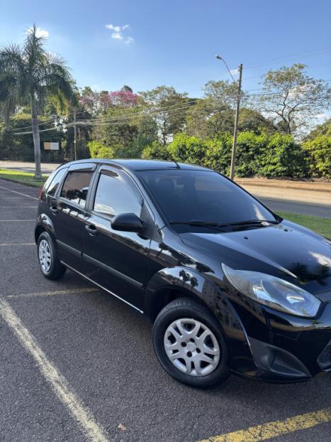 FORD Fiesta Hatch 1.0 4P FLEX, Foto 5