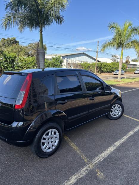 FORD Fiesta Hatch 1.0 4P FLEX, Foto 6