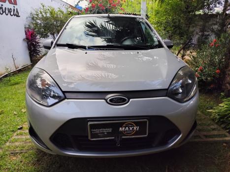 FORD Fiesta Hatch 1.0 4P FLEX, Foto 1