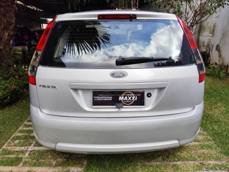 FORD Fiesta Hatch 1.0 4P FLEX, Foto 2