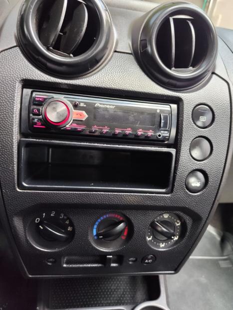 FORD Fiesta Hatch 1.0 4P FLEX, Foto 5