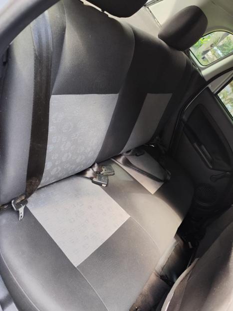 FORD Fiesta Hatch 1.0 4P FLEX, Foto 6