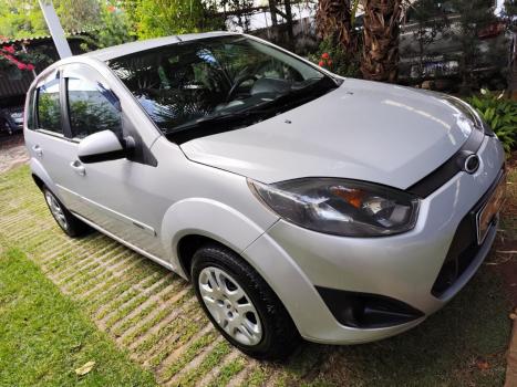 FORD Fiesta Hatch 1.0 4P FLEX, Foto 9