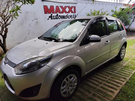 FORD Fiesta Hatch 1.0 4P FLEX, Foto 10