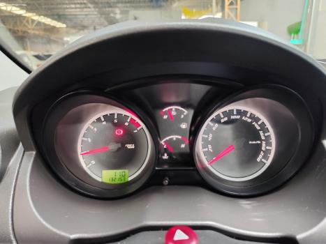 FORD Fiesta Hatch 1.0 4P FLEX, Foto 11