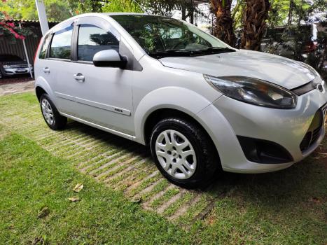 FORD Fiesta Hatch 1.0 4P FLEX, Foto 13