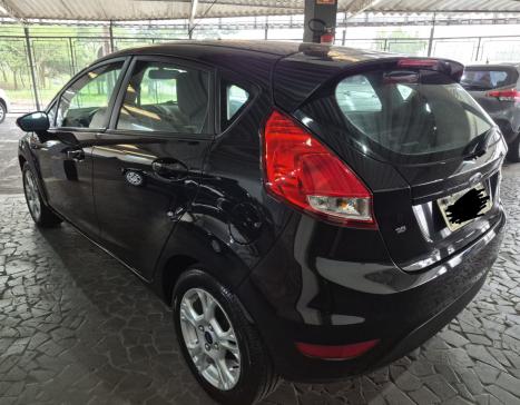 FORD Fiesta Hatch 1.6 16V 4P SE FLEX, Foto 2