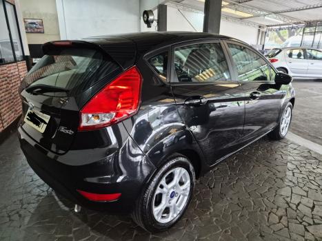 FORD Fiesta Hatch 1.6 16V 4P SE FLEX, Foto 3