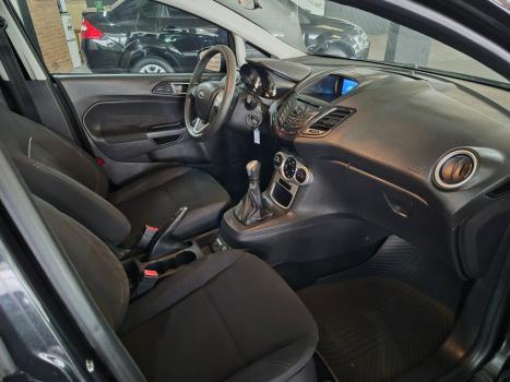 FORD Fiesta Hatch 1.6 16V 4P SE FLEX, Foto 7