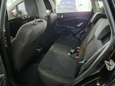 FORD Fiesta Hatch 1.6 16V 4P SE FLEX, Foto 8