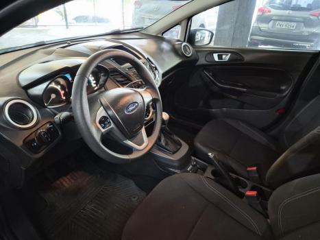 FORD Fiesta Hatch 1.6 16V 4P SE FLEX, Foto 9