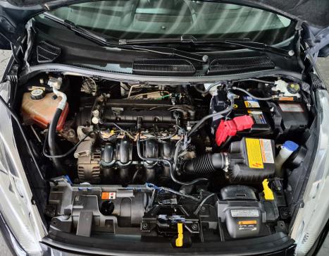 FORD Fiesta Hatch 1.6 16V 4P SE FLEX, Foto 10