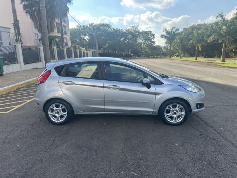 FORD Fiesta Hatch 1.6 16V 4P SE FLEX, Foto 7