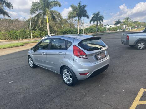 FORD Fiesta Hatch 1.6 16V 4P SE FLEX, Foto 3