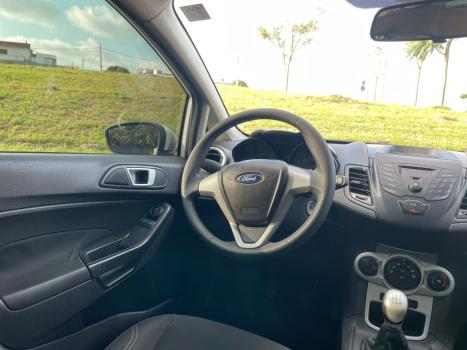 FORD Fiesta Hatch 1.6 16V 4P SE FLEX, Foto 10