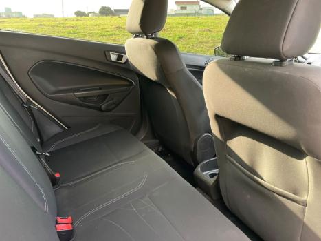 FORD Fiesta Hatch 1.6 16V 4P SE FLEX, Foto 11
