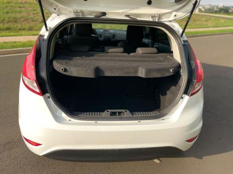 FORD Fiesta Hatch 1.6 16V 4P SE FLEX, Foto 13