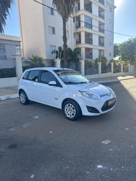 FORD Fiesta Hatch 1.6 4P CLASS FLEX, Foto 1