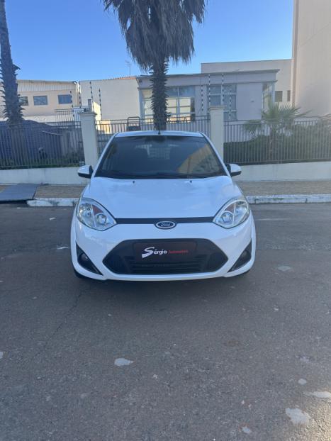 FORD Fiesta Hatch 1.6 4P CLASS FLEX, Foto 3