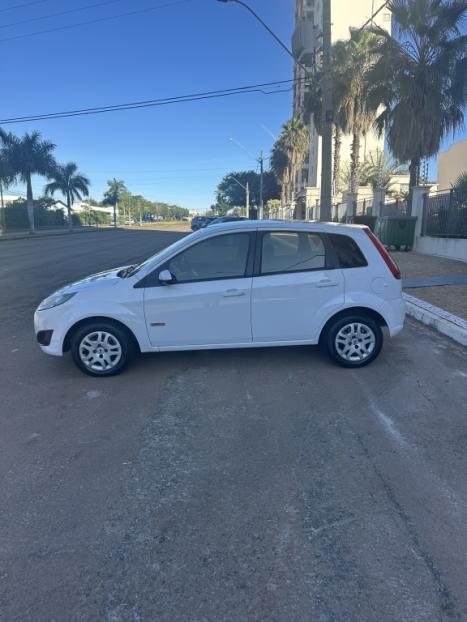 FORD Fiesta Hatch 1.6 4P CLASS FLEX, Foto 4