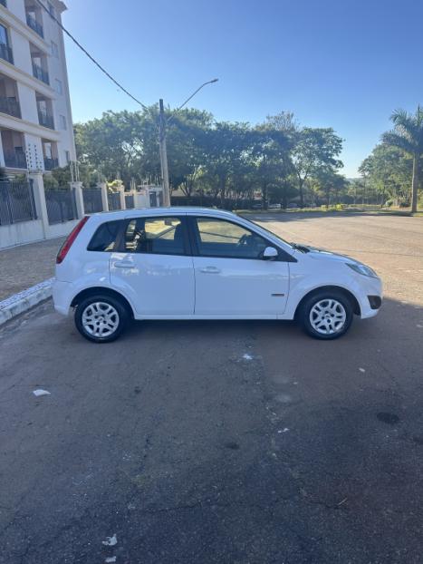 FORD Fiesta Hatch 1.6 4P CLASS FLEX, Foto 5