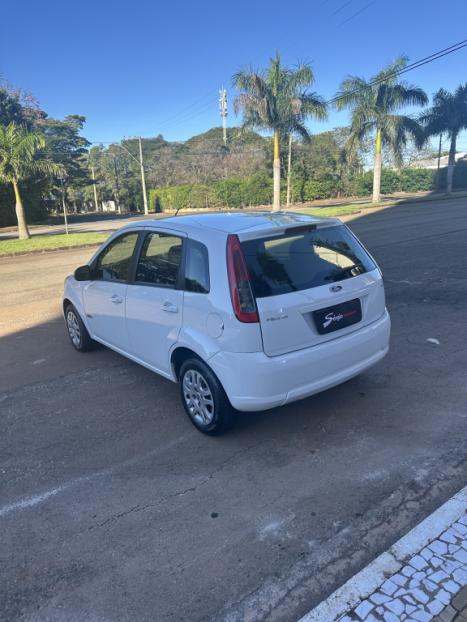 FORD Fiesta Hatch 1.6 4P CLASS FLEX, Foto 6