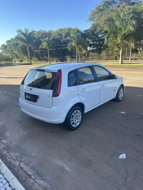 FORD Fiesta Hatch 1.6 4P CLASS FLEX, Foto 7