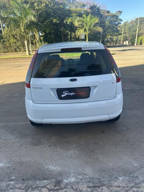 FORD Fiesta Hatch 1.6 4P CLASS FLEX, Foto 8